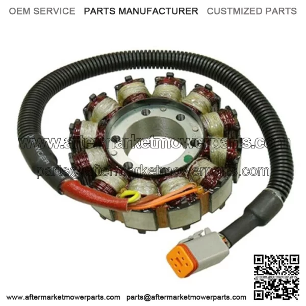 Stator for Snowmobile  MXZ X 800R ETEC 2010-2015