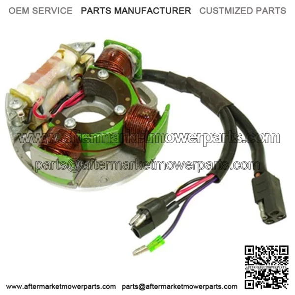 Stator for Snowmobile ARCTIC CAT ZL 550 2001-2003