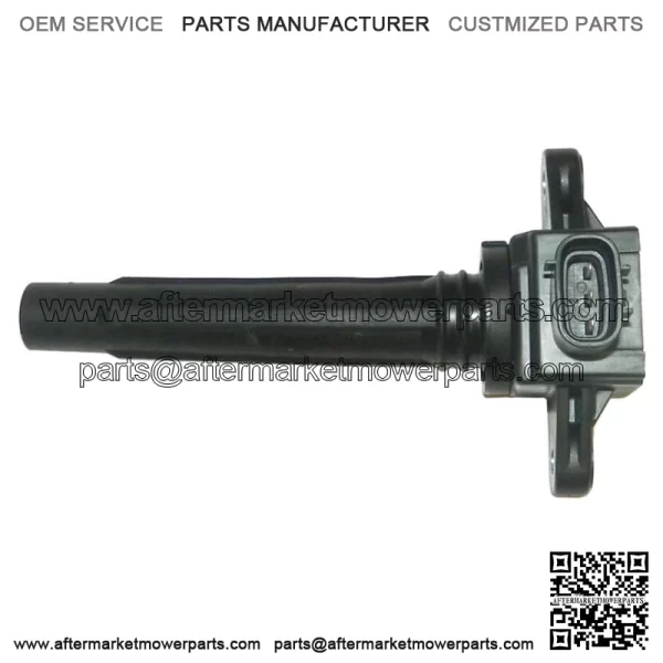 Starter Ignition Coil for Yamaha WaveRunner FX 08-22 (For: 2014 Yamaha SVHO) - Image 2