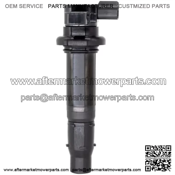 Ignition Coil Compatible with Yamaha YXZ 1000 R EPS/SS/SE 2016-2020 YXZ 1000 R - 2016-2017 YXZ 1000 R EPS - 2017-2020 YXZ 1000 R EPS SS - 2017-2020 Replacement for F6T577 2HC-82310-00, ea - Image 2