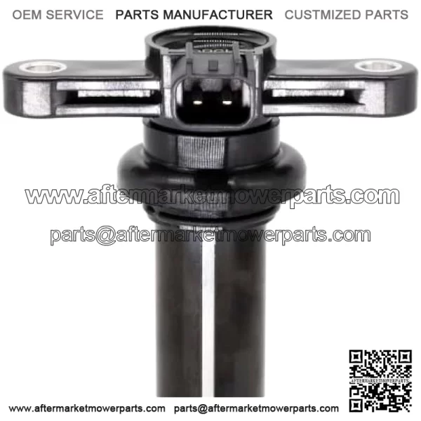 Ignition Coil Compatible with Yamaha YXZ 1000 R EPS/SS/SE 2016-2020 YXZ 1000 R - 2016-2017 YXZ 1000 R EPS - 2017-2020 YXZ 1000 R EPS SS - 2017-2020 Replacement for F6T577 2HC-82310-00, ea - Image 3