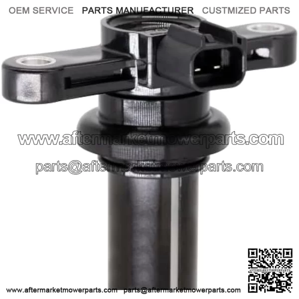Ignition Coil Compatible with Yamaha YXZ 1000 R EPS/SS/SE 2016-2020 YXZ 1000 R - 2016-2017 YXZ 1000 R EPS - 2017-2020 YXZ 1000 R EPS SS - 2017-2020 Replacement for F6T577 2HC-82310-00, ea - Image 4