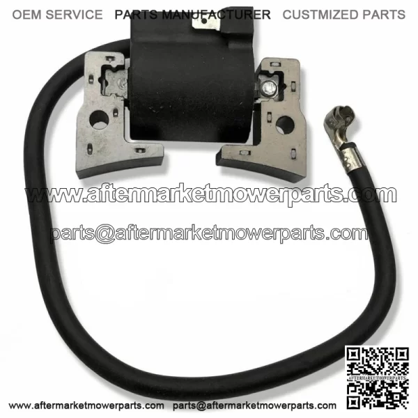 Club Car Ignition Coil For DS & Precedent Golf Carts 1997-up 101909201