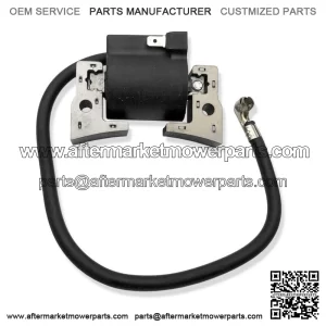 Golf Cart Club Car Ignition Coil w/ Ignitor For DS & Precedent 1997-up 101909201