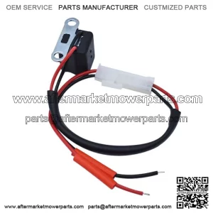 For EZGO Golf Cart 1991-2003 4 Cycle Ignition Pickup Pulsar Coil | 28458-G01