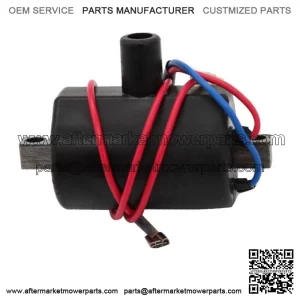 Fit For EZ-GO Golf Cart Ignition Coil 2 Stroke / Cycle 23782-G1-GC102 1989-92