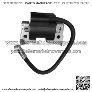 Ignition Coil & Ignitor 5133/eng-106 For Club Car gas 1997-up DS & Precedent NEW