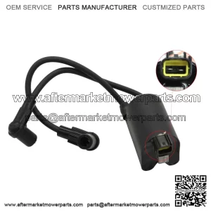 Ignition Coil Fit For EZ GO GC104 Golf Cart 72866-G01 replacement