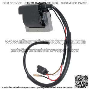 For 1984-1989 Club Car DS 341cc Golf Cart Models Ignition Coil