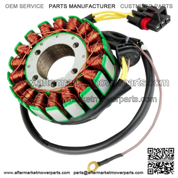 Stator For Polaris Sportsman 700 800 EFI 2007/ Sportsman X2 800 EFI 2007 Magneto For: Polaris Sportsman 800
