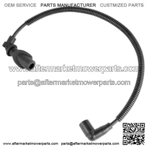 Ignition Coil Spark Plug Wire 50 cm for Polaris Sportsman 800 EFI Forest 2009-15 For: Polaris Sportsman 800