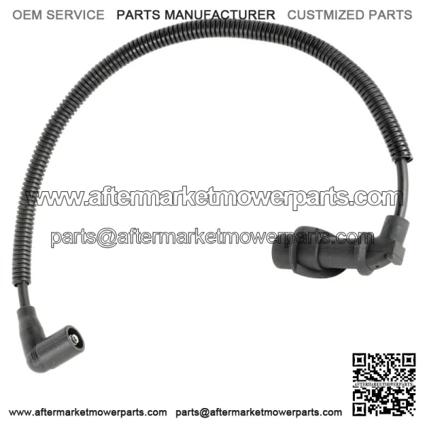 Ignition Coil Spark Plug Wire 50 cm for Polaris Sportsman 800 EFI Forest 2009-15 For: Polaris Sportsman 800 - Image 2