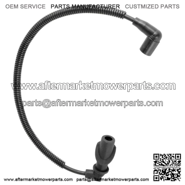 Ignition Coil Spark Plug Wire 50 cm for Polaris Sportsman 800 EFI Forest 2009-15 For: Polaris Sportsman 800 - Image 4