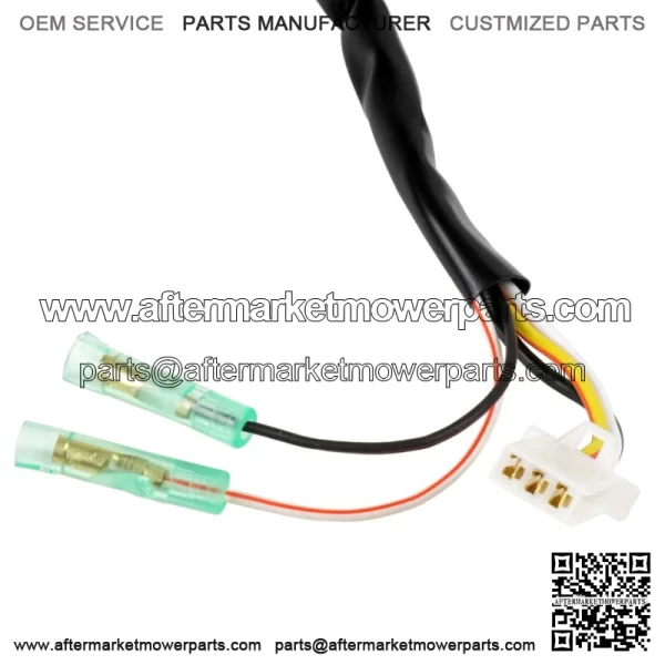 Stator for Polaris Atv Sportsman 90 2001 2002 2003 2004 2005 2006 Magneto - Image 2