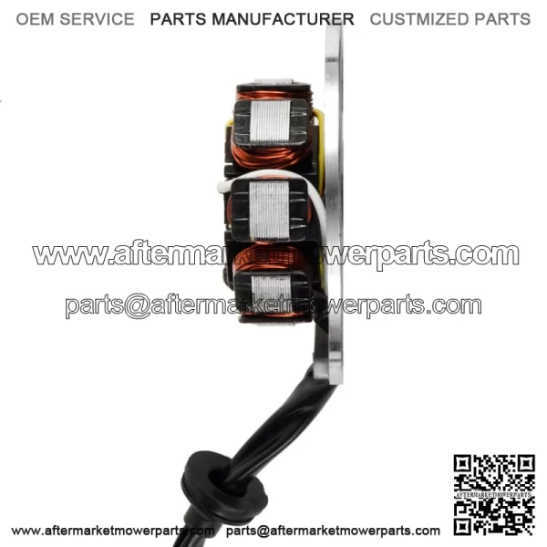 Stator for Polaris Atv Sportsman 90 2001 2002 2003 2004 2005 2006 Magneto - Image 4