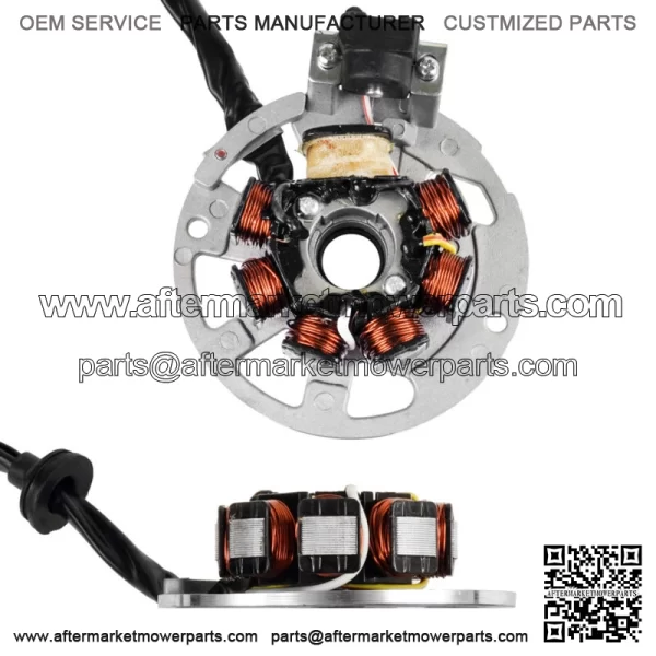 Stator for Polaris Atv Sportsman 90 2001 2002 2003 2004 2005 2006 Magneto - Image 5