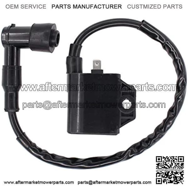 Ignition Coil for Suzuki LTA400 Eiger 400 LTA400F King Quad 400 - Image 2
