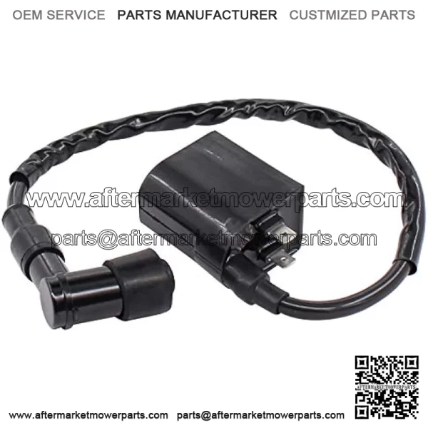 Ignition Coil for Suzuki LTA400 Eiger 400 LTA400F King Quad 400 - Image 3