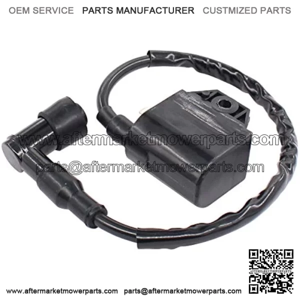 Ignition Coil for Suzuki LTA400 Eiger 400 LTA400F King Quad 400 - Image 4