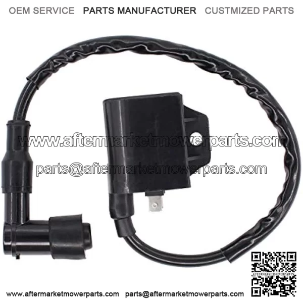 Ignition Coil for Suzuki LTA400 Eiger 400 LTA400F King Quad 400 - Image 5