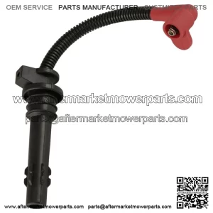Spark Plug Wire for Polaris RZR S4 1000 2019 2020 / 4017695 4014296 For: Polaris Sportsman 570