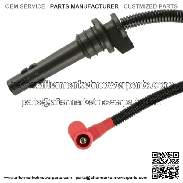 Spark Plug Wire for Polaris RZR Trail 900 / Trail S 900 2022 For: Polaris Sportsman 570 - Image 4