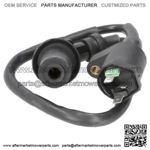 Peugeot Speedfight Vivacity Trekker 100  2 Pin HT Lead & Ignition Coil