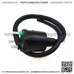 Ignition Coil For Peugeot Scooter Vivacity 50 2T 1999 2000 2001 2002 2003