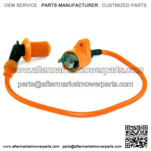 Peugeot Speedfight 2 100 2001 - 2007 Hi-Performance Racing Ignition Coil