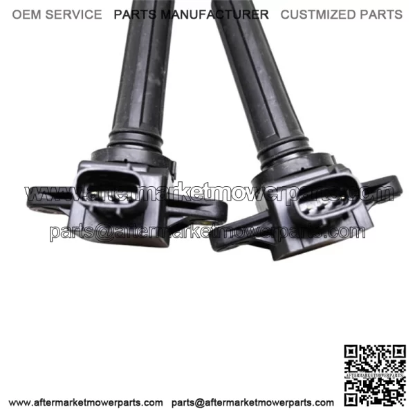 14 Yamaha FX Cruiser SVHO Ignition Coils FC1800 For: 2015 Yamaha SVHO - Image 3