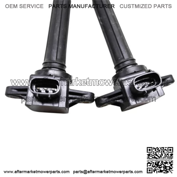14 Yamaha FX Cruiser SVHO Ignition Coils FC1800 For: 2015 Yamaha SVHO - Image 4