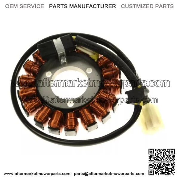 SUZUKI STATOR MAGNETO ALTERNATOR 31401-01H11 Fit 2008 - 10 GSXR 600 750