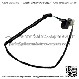 Honda Pulse Generator Pickup Coil 1991-2000 Honda XR600R 30300-MN1-680