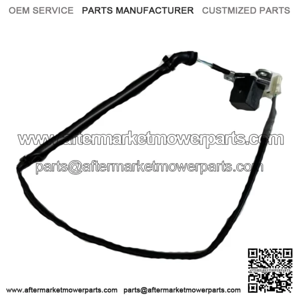 Honda Pulse Generator Pickup Coil 1991-2000 Honda XR600R 30300-MN1-680