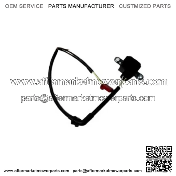 Honda OEM Gold Wing GL1800 Pulse Generator 30300-MCA-003 Cover 11524-MCA-020
