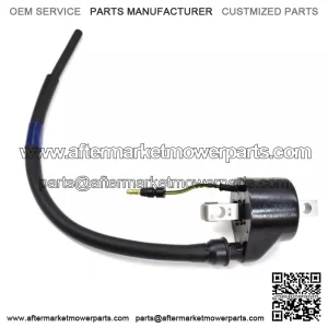 Honda Ignition Coil XR650R 2000-2007 OEM Spark Igniter Assembly New