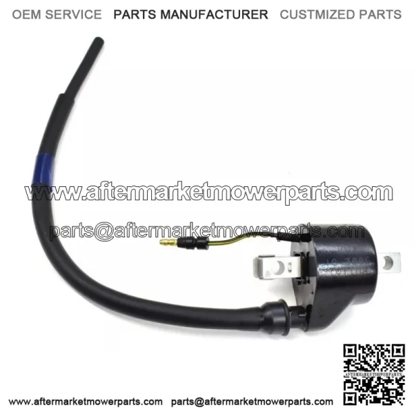 Honda Ignition Coil XR650R 2000-2007 OEM Spark Igniter Assembly New