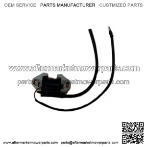 Honda COIL ASSY., IGNITION 30500-ZL0-D32 OEM NEW