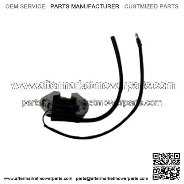 Honda COIL ASSY., IGNITION 30500-ZL0-D32 OEM NEW