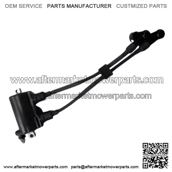 Honda BF75 BF 75 7.5 7 HP Outboard Boat Motor Engine Ignition Coil 30500-ZV8-G01