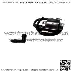 Honda Grom Msx 125 Ignition Coil Assembly+ SPARK PLUG CAP BOOT