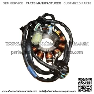 NEW OEM Honda 2009 CRF 450R Stator New 31120-MEN-A31