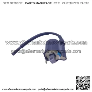 Honda COIL, IGNITION 30510-KZZ-901 OEM NEW