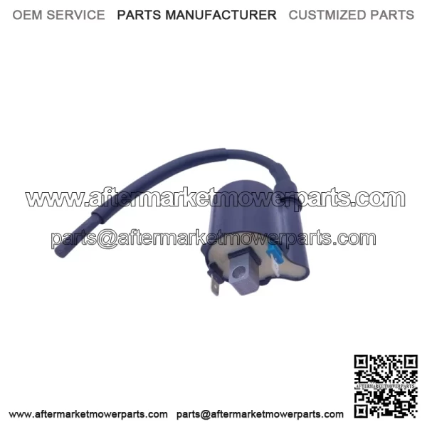 Honda COIL, IGNITION 30510-KZZ-901 OEM NEW