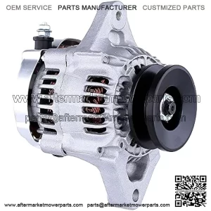 New ALTERNATOR Compatible with John Deere Tractor 3120 3320 3520 4200 129423-77200 101211-1170