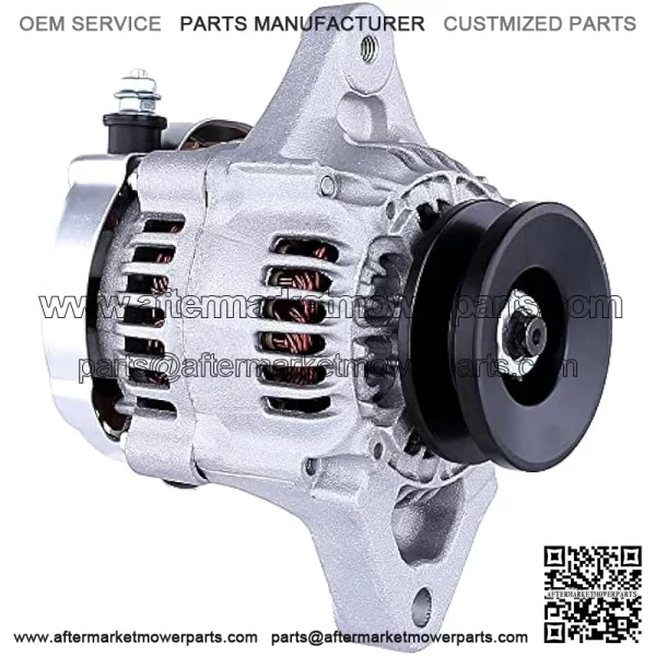 New ALTERNATOR Compatible with John Deere Tractor 3120 3320 3520 4200 129423-77200 101211-1170