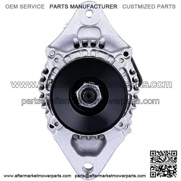 New ALTERNATOR Compatible with John Deere Tractor 3120 3320 3520 4200 129423-77200 101211-1170 - Image 2