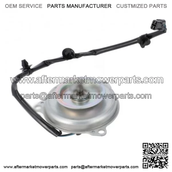 Honda 2014-2015 VFR Fan Motor Assembly 19030-MJM-D11 New OEM