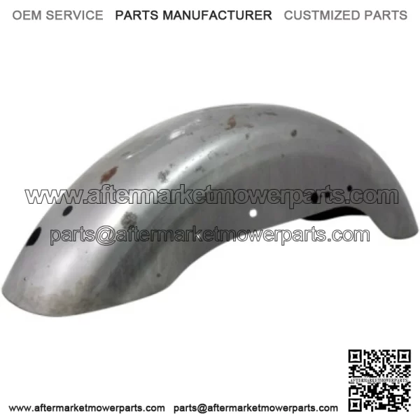 Replacement Rear Raw Fender Harley 04-07 Sportster XL 59847-04 (For: Harley-Davidson)