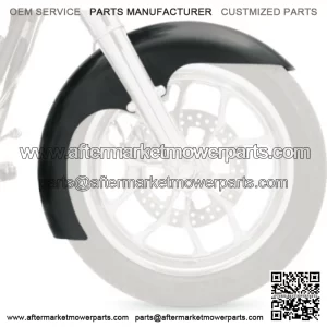Klock Werks Tire Hugger Level Front Fender 16-19" Wheel Rim Harley 99-13 Touring (For: Harley-Davidson)
